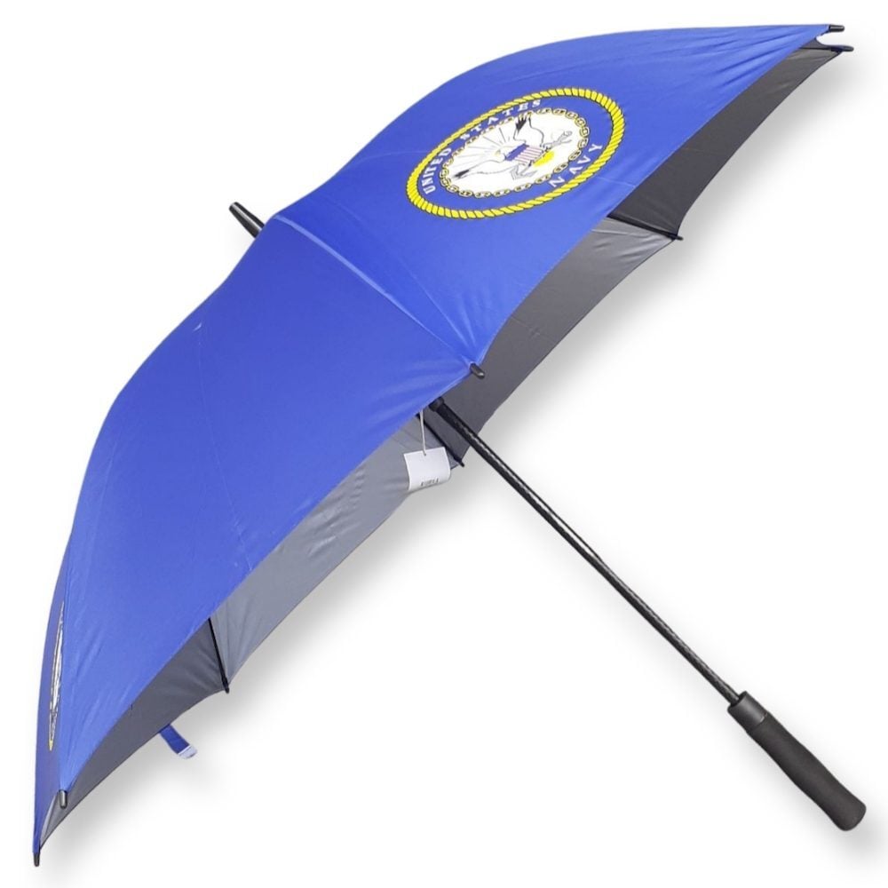 Navy Umbrella for sale