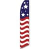 vendor-unknown Advertising Flags American Pride Advertising Flag (Flag Only)