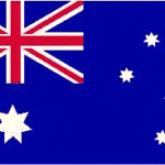 RU Flag Australia Flag 2 X 3 ft. Junior