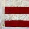 RU Flag Betsy Ross Flag Cotton - 13 Star - 4x6 ft