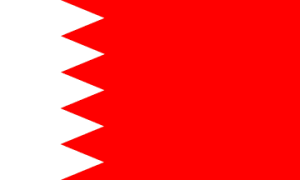 RU Flag Bahrain Flag 2 X 3 ft. Junior