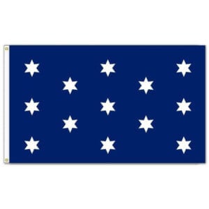 Washington Headquarters flag for sale