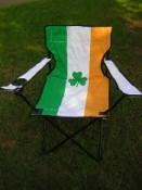 Ireland Folding Chair