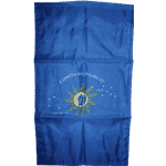 vendor-unknown Additional Flags Conch Republic Sleeve Garden Flag