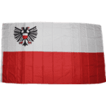 vendor-unknown Additional Flags Lubek (German City) 3 X 5 ft. Standard