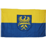 vendor-unknown Additional Flags Upper Silesia 3 X 5 ft. Standard