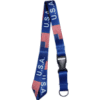vendor-unknown Additional Flags USA Lanyard