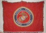 vendor-unknown Blanket USMC Marine Corps Woven Blanket