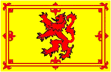 Scotland Royal Flag 3 X 5 ft. Standard