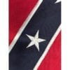 RU Flag 12x18 inch / Double Nylon Embroidered Rebel Flag - Confederate Battle Flag -  Double Nylon Embroidered - 12 inch x 18 inch