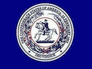 Confederate States of America (CSA) - The Confederacy