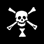 Ru Flag Pirate Emanuel Wynn Flag 3 X 5 Ft Standard