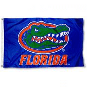 vendor-unknown Flags By Size University of Florida Flag 3 x 5 ft