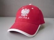 vendor-unknown Hats & Ball Caps Polska Cap