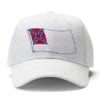 vendor-unknown Hats & Ball Caps Second (2nd) National Confederate Cap