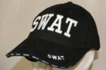 vendor-unknown Hats & Ball Caps SWAT Cap