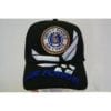 vendor-unknown Hats & Ball Caps U.S. Air Force Wings Cap