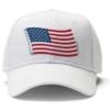 vendor-unknown Hats & Ball Caps USA, United States Of America Caps