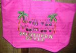 vendor-unknown Other Cool Flag Items Southern Style Beach Bag