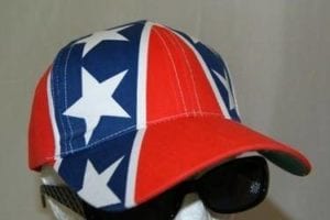 vendor-unknown Rebel Flags & Confederate Flags Rebel Cap