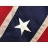 vendor-unknown Rebel Flags & Confederate Flags Rebel Confederate Battle Flag, Fully Hand Sewn Nylon Flag 5 ft. x 8 ft. (USA MADE)