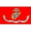 vendor-unknown Search Flags by Quality 12x18 inch USMC - Marine Corps Flag 12 X 18 inch with grommets Standard