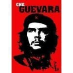 vendor-unknown Search Flags by Quality Che Guevara (sideways) Flag 3 X 5 ft. Standard