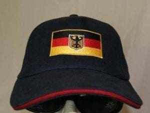 vendor-unknown Search Flags by Quality German Eagle Cap