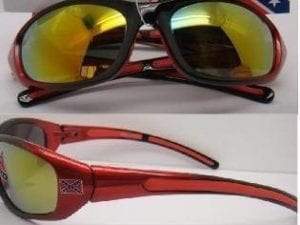 vendor-unknown Sunglasses Rebel Martinique Sunglasses