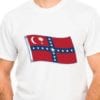 vendor-unknown T-Shirts Confederate South Carolina Sovereignty T-shirt 4XL