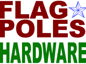 Hardware And Flag Poles