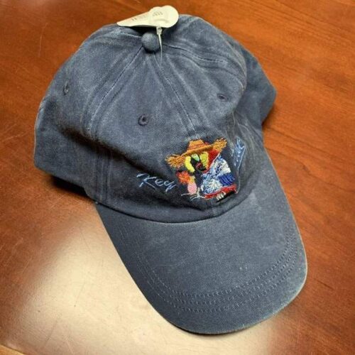 Hats & Ball Caps