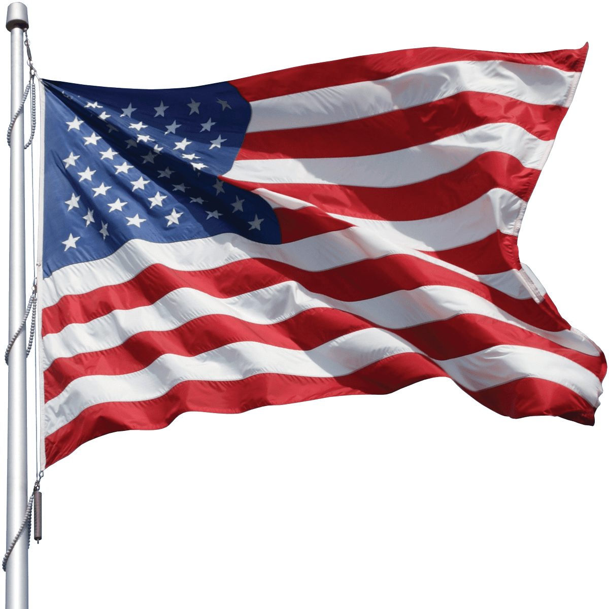 USA, United States Of America Flag