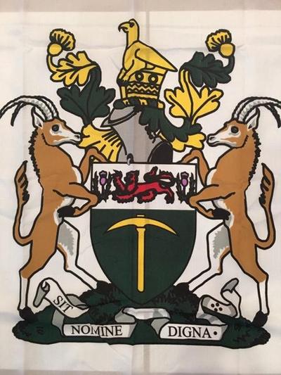 3x5 Rhodesia Rhodesian Premium Quality Flag 3'x5' House Banner Grommets 