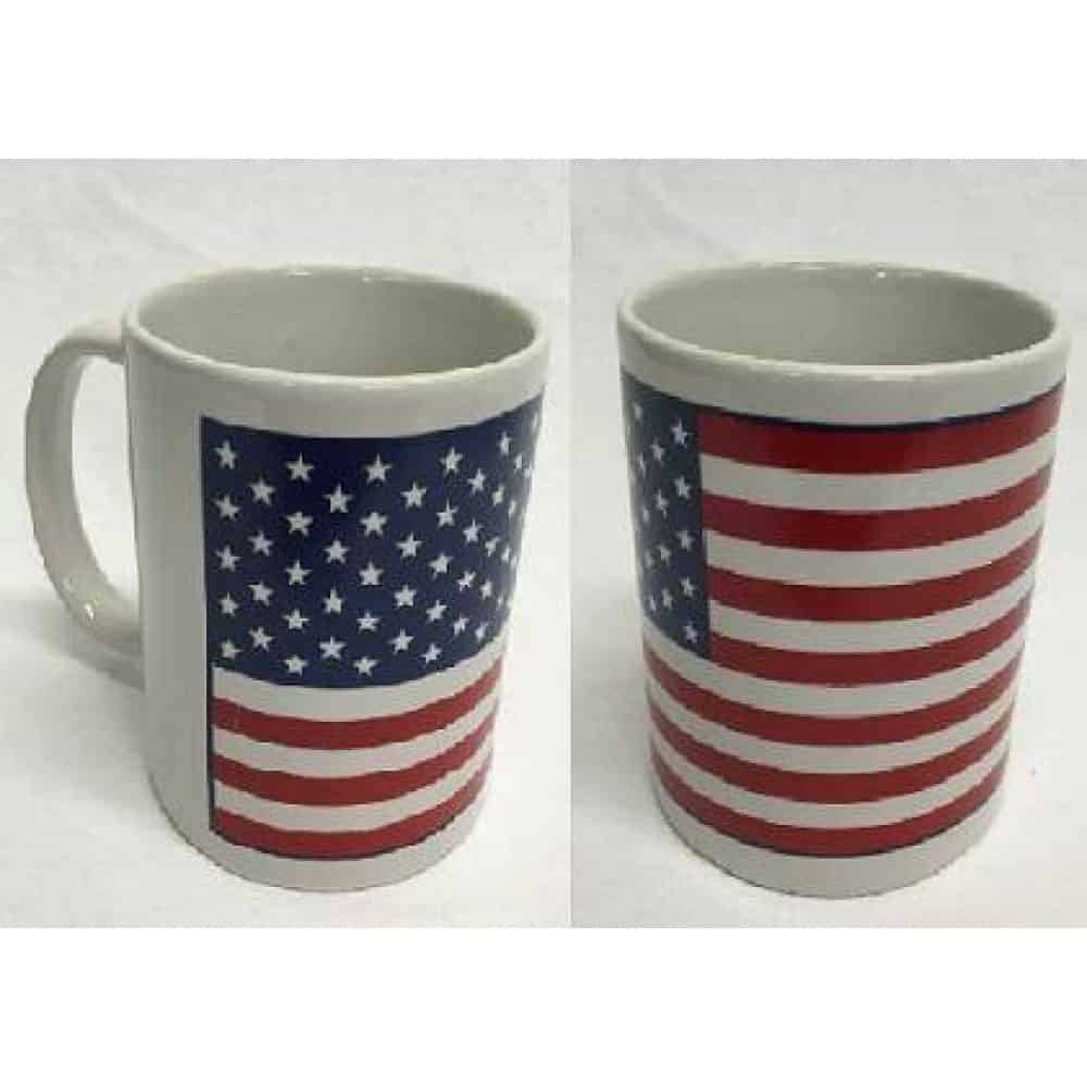 CustomerFactory Mug US Mug