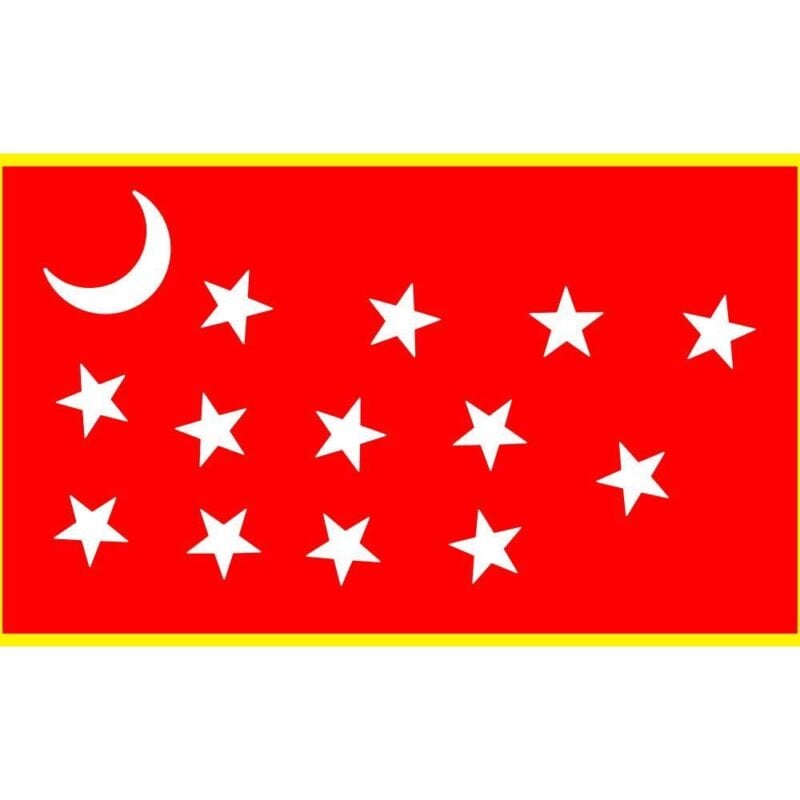 Van Dorn Flag – Made in USA