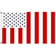 United States Civil Flag – Made in USA