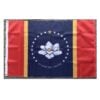 New State of Mississippi Flag All Sizes Made in Usa