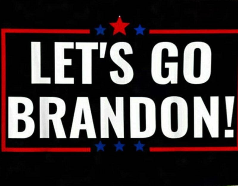 Let's Go Brandon Meaning & Merchandise